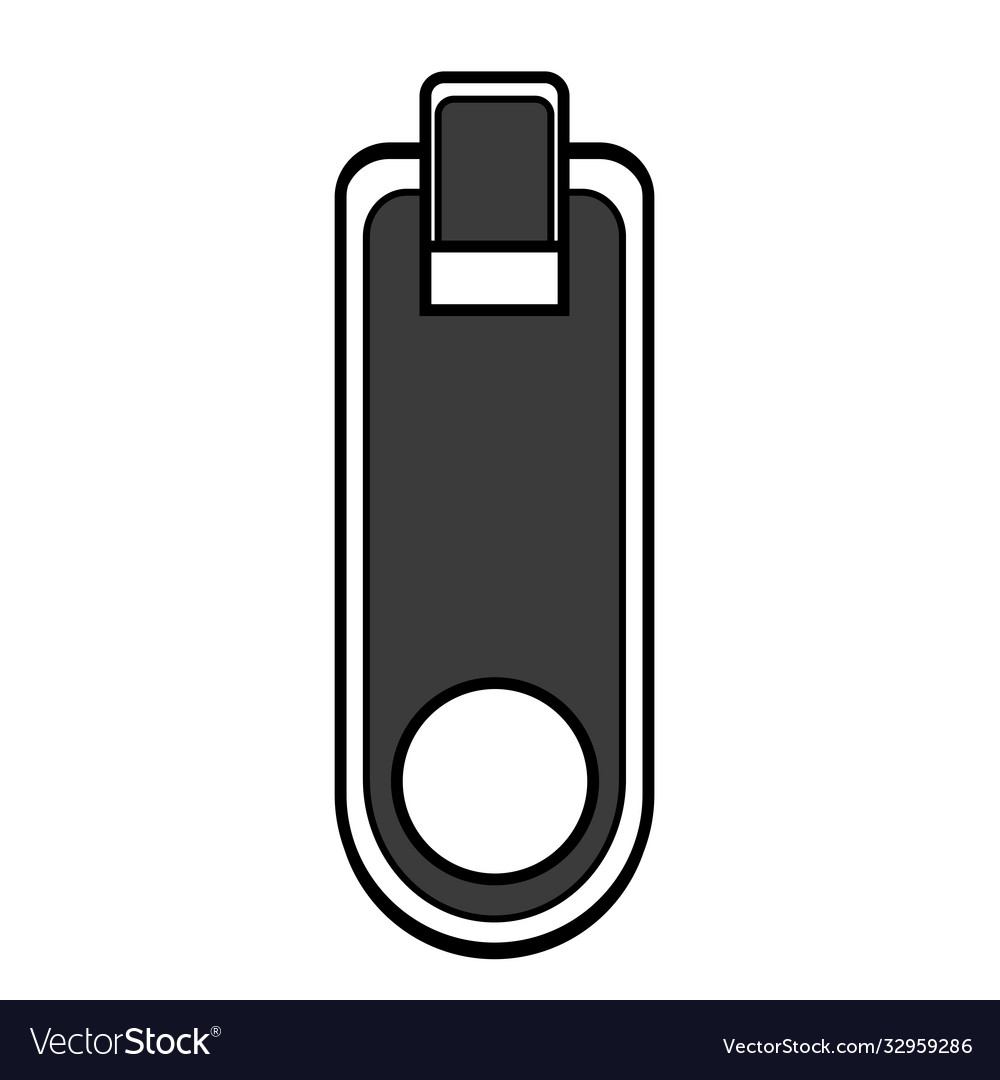 Usb memory stick icon