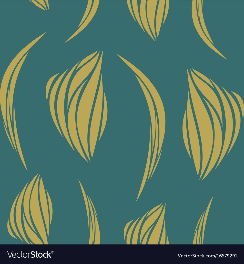 Abstract striped pattern