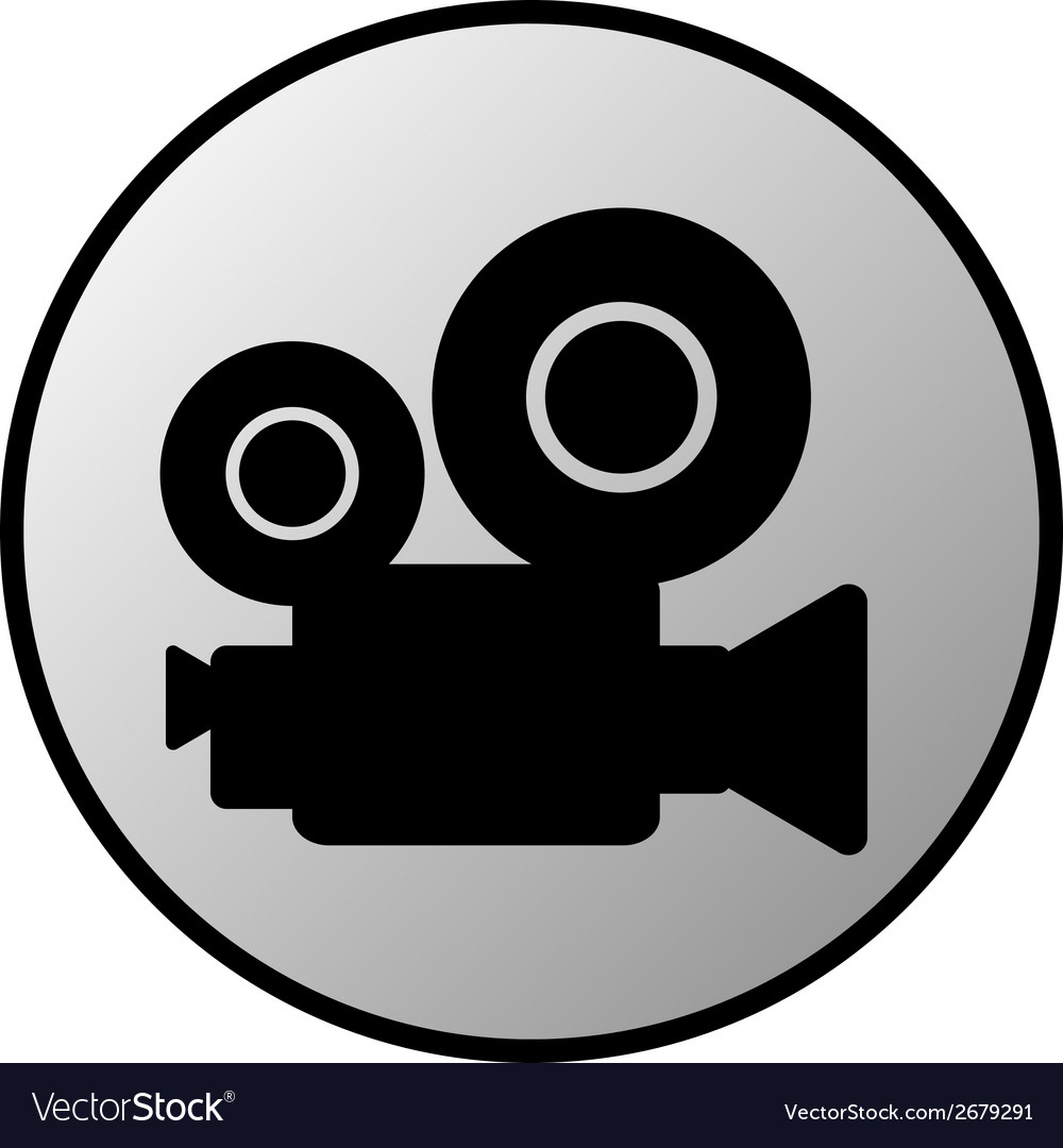 Camera button