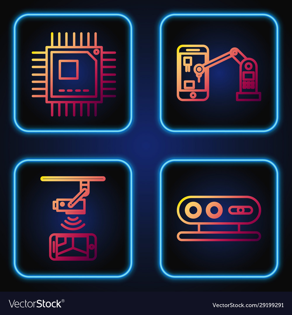 Set Zeile 3d Scansystem Wireless Control