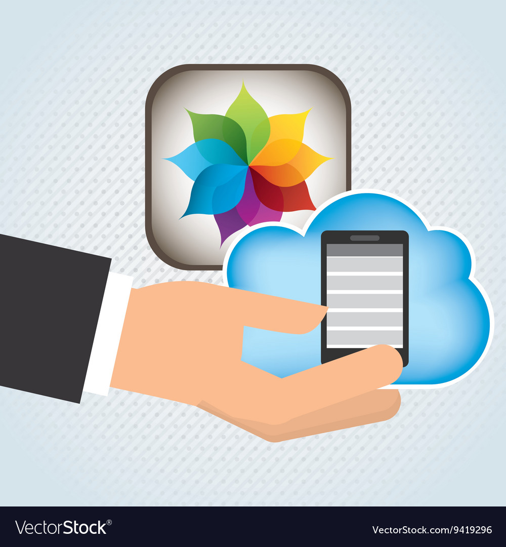 Cloud computing design
