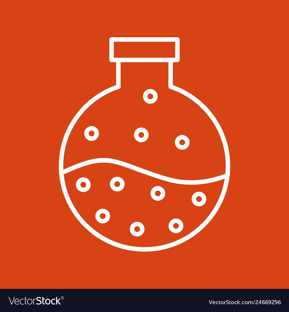 Flask icon