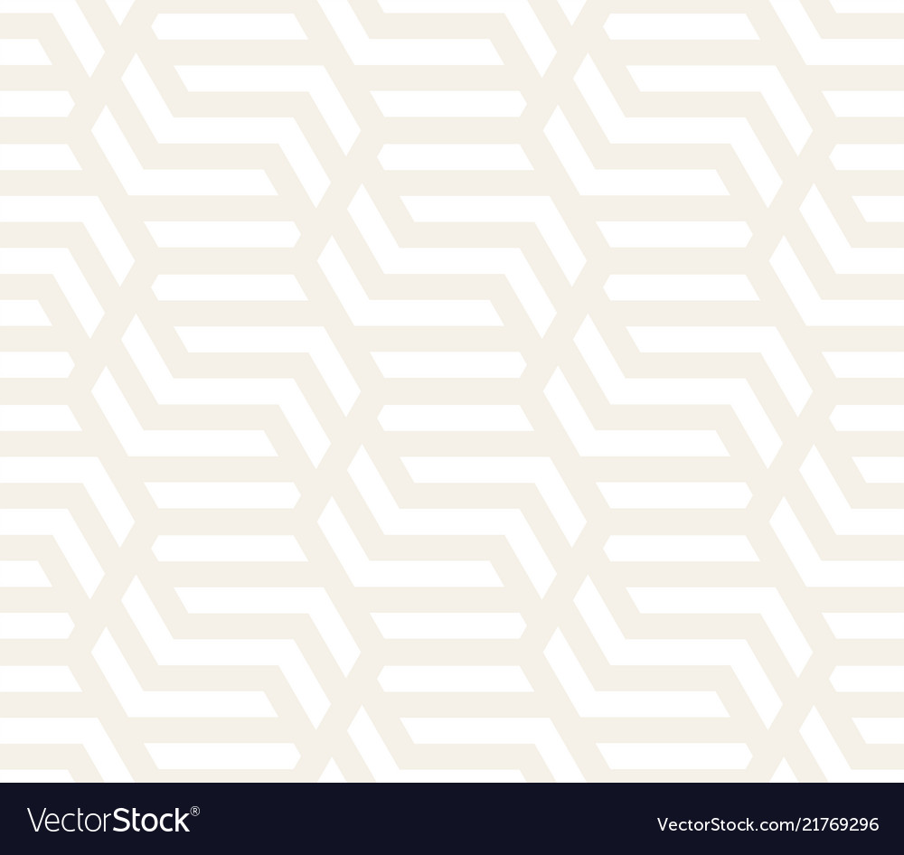 Hexagonal Subtle Pattern