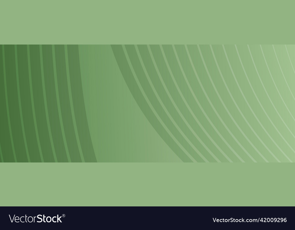 Modern colorful gradient background with wave vector image Modern colorful gradient background with wave