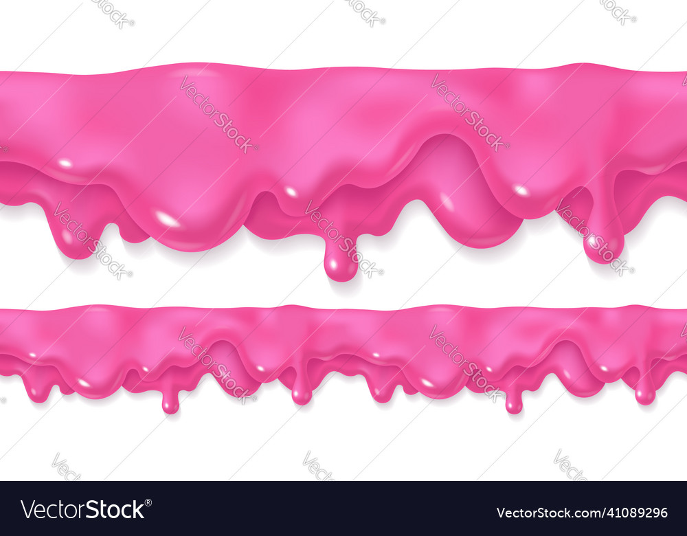 Easy Homemade Drip Icing Recipe 2023 AtOnce