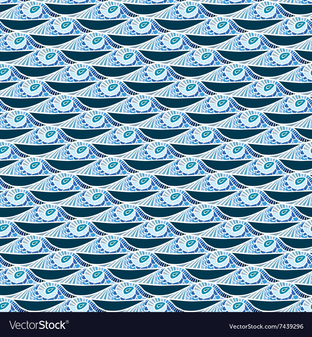 Seamless pattern