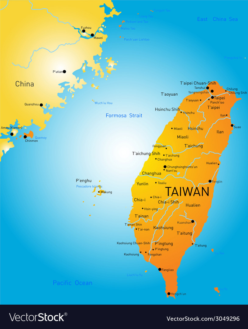 Taiwan