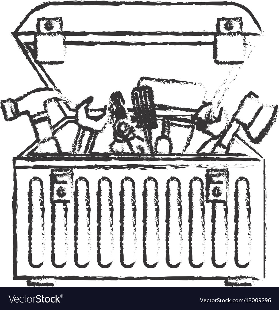 Tool icon image