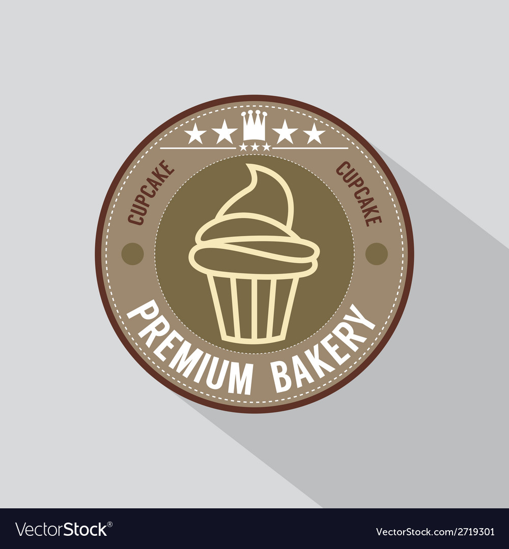 Bakery label