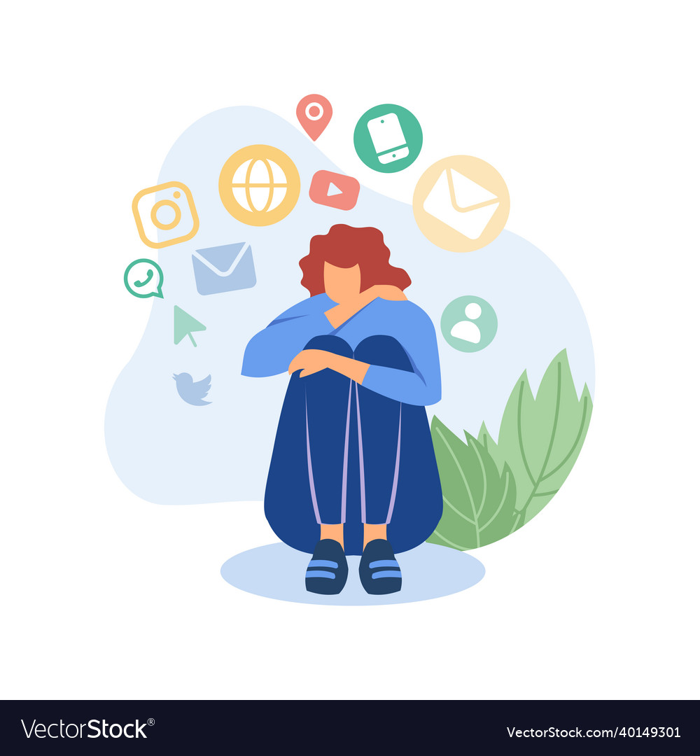Digital overload
