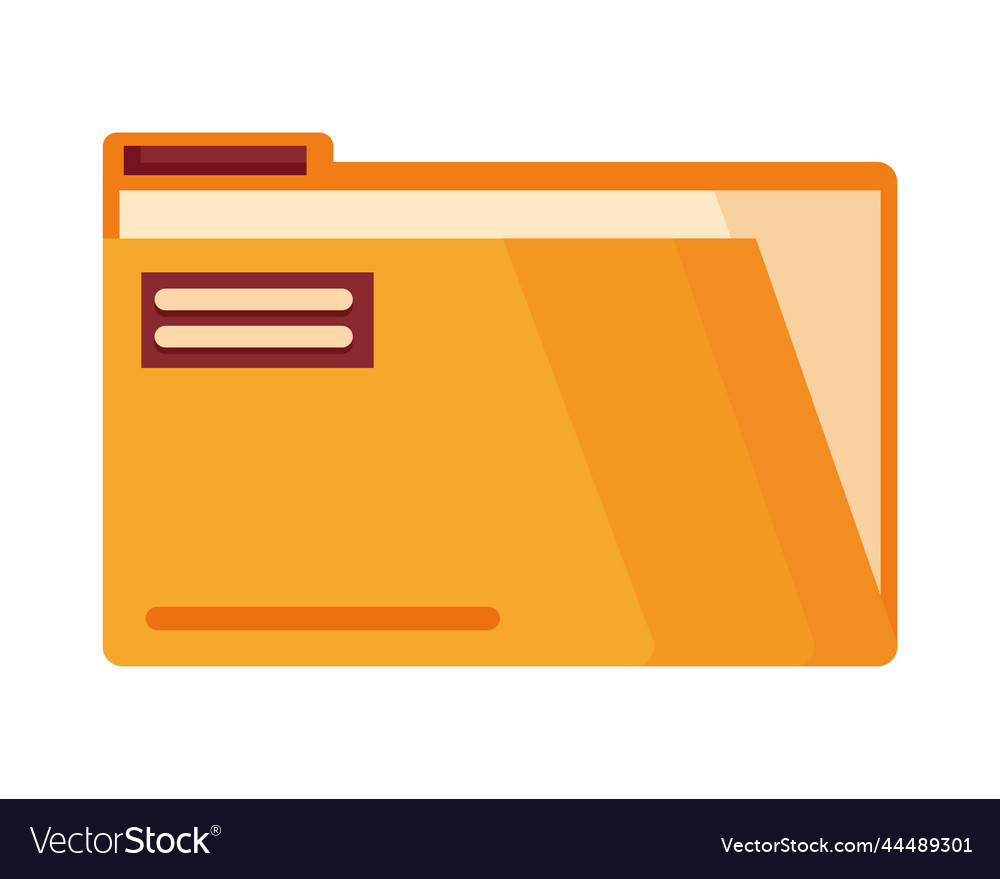 Folder file documents