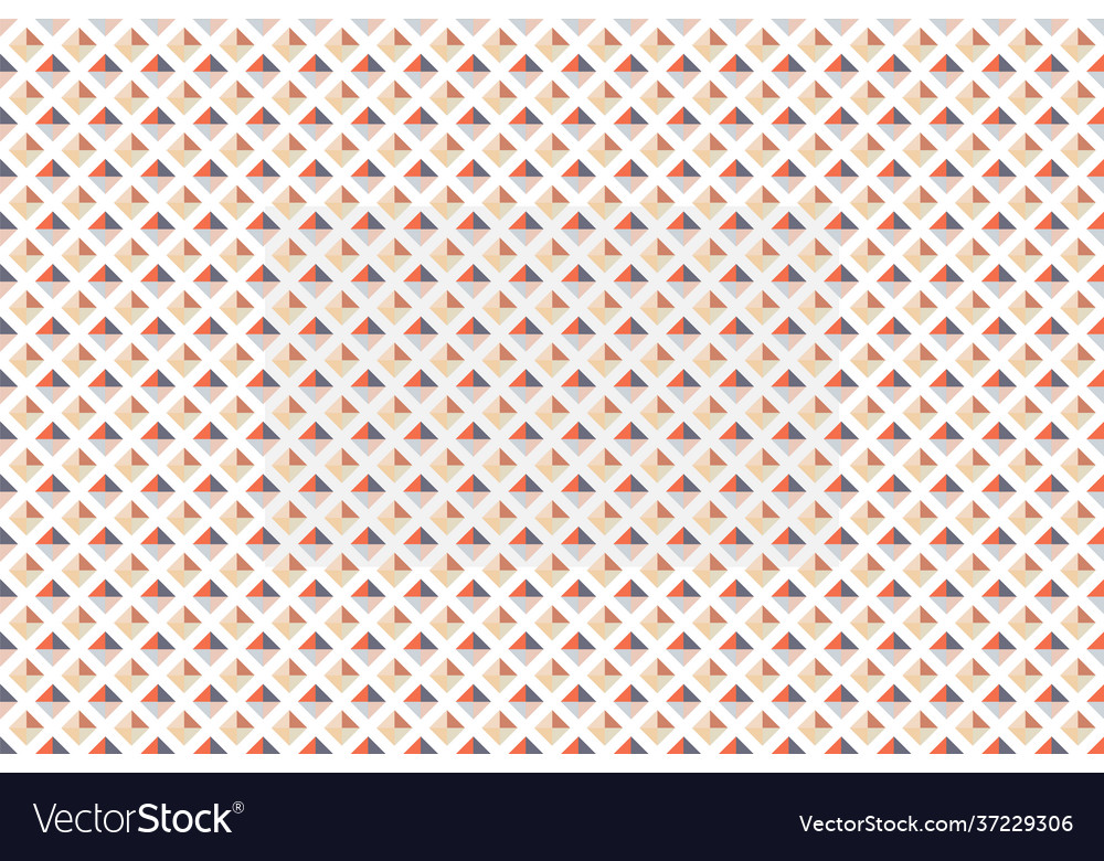 Fabric modern minimal pattern background vector image Fabric modern minimal pattern background