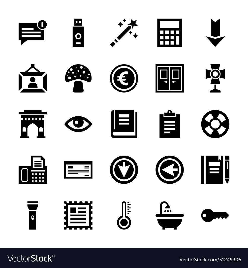 Responsive user interface icons