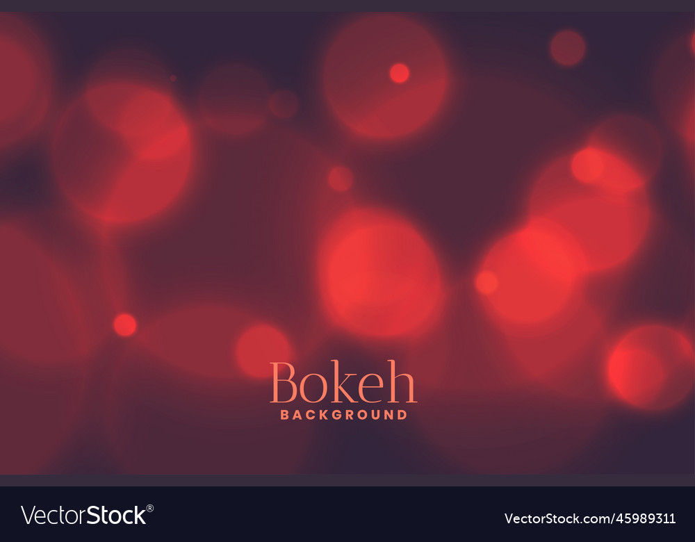 Blurred bokeh light effect background in faded