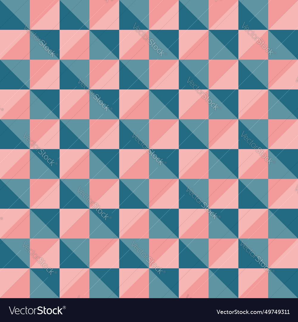 Geometrisches Muster