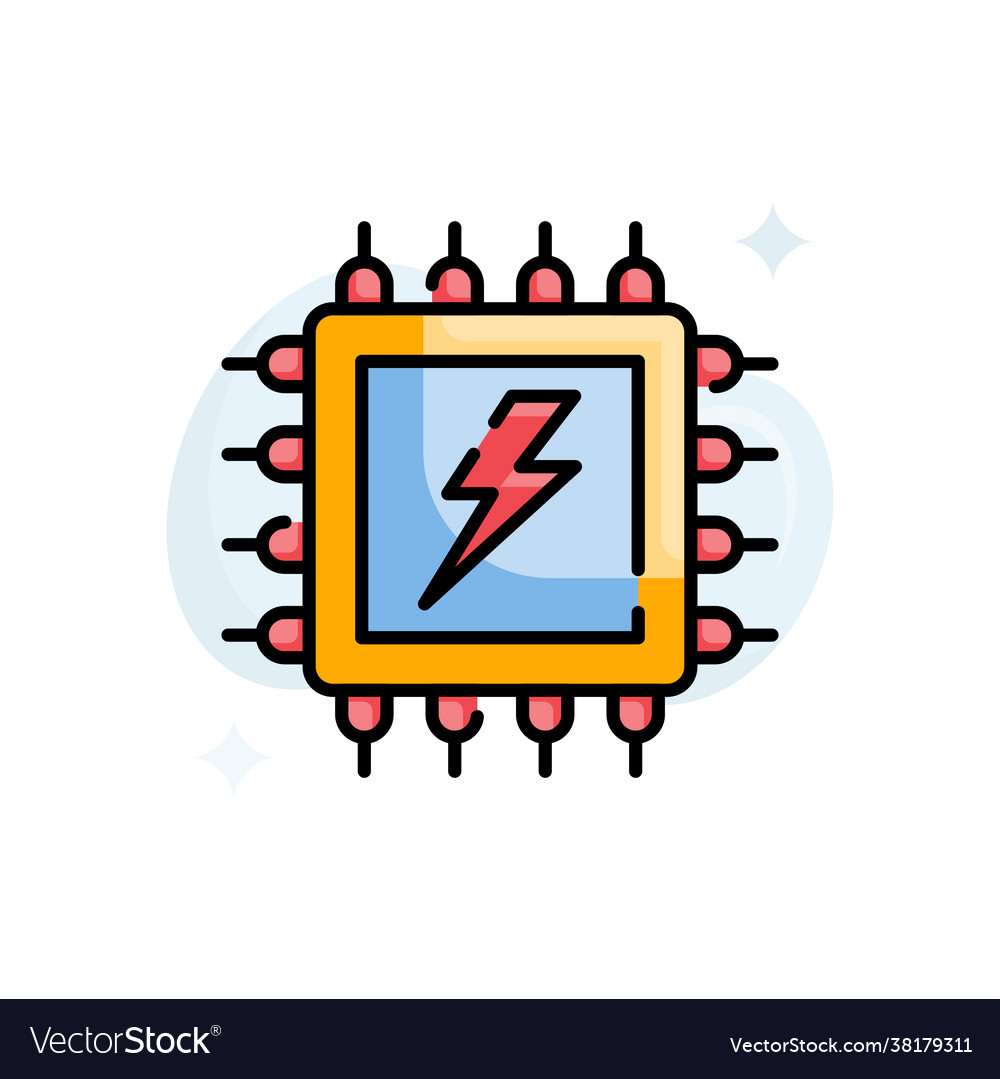 Processing power style