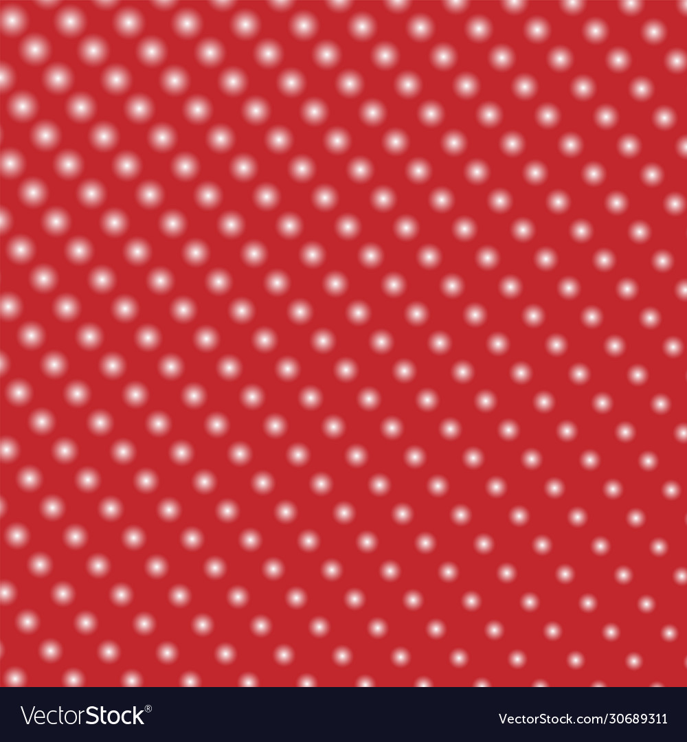 Red background with circles different diameters vector image Red background with circles different diameters