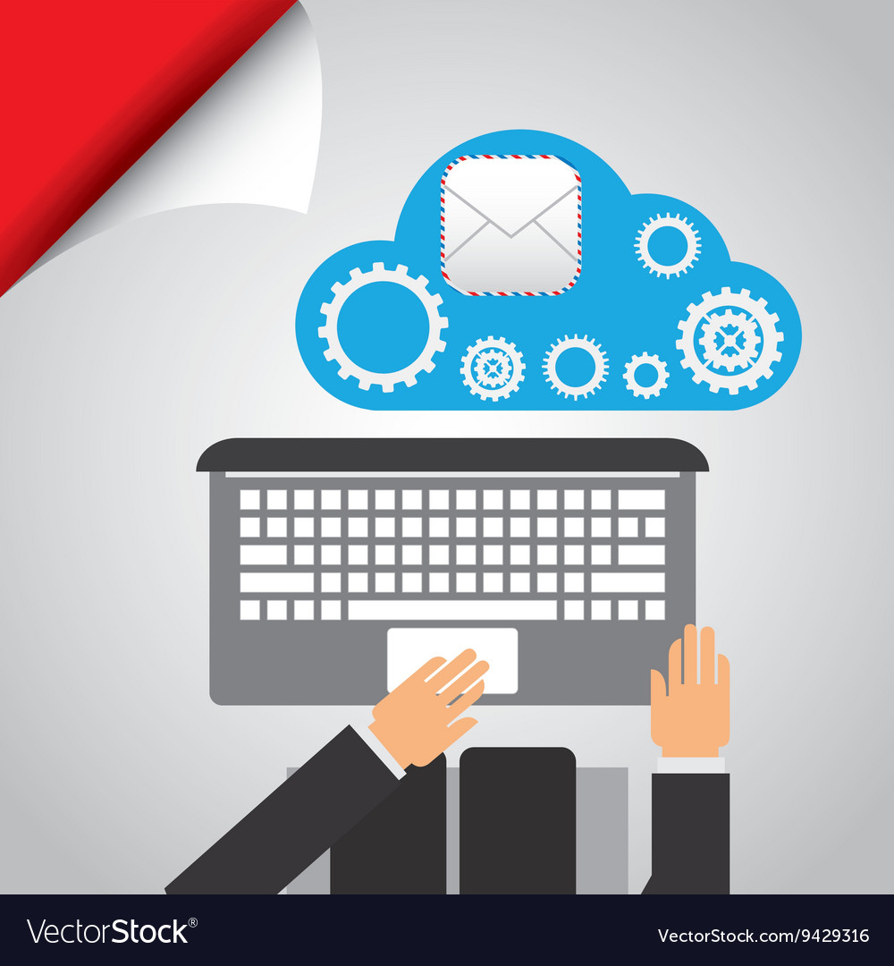 Cloud computing design