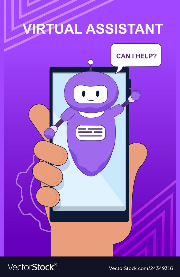 Mobile Chatbot Assistant App