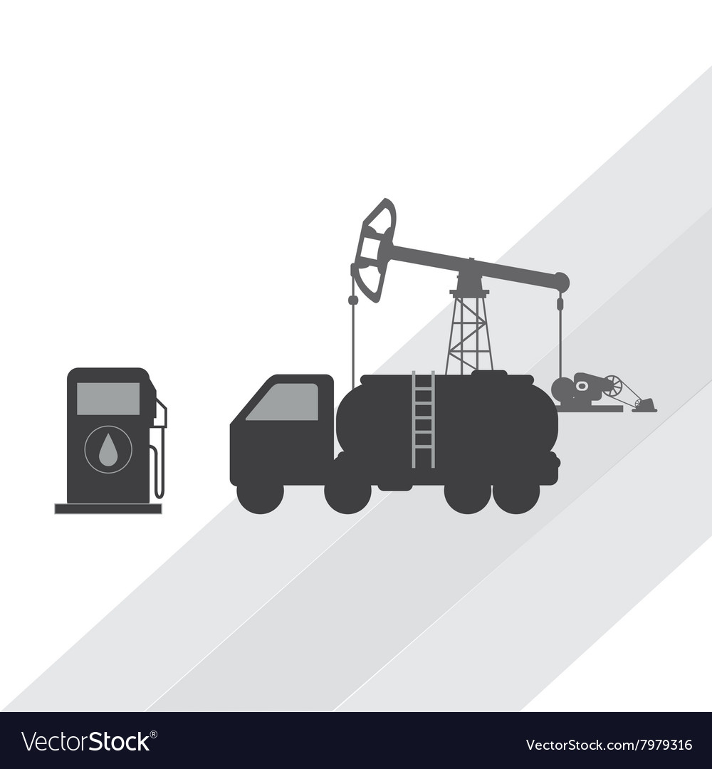 Oil industry design