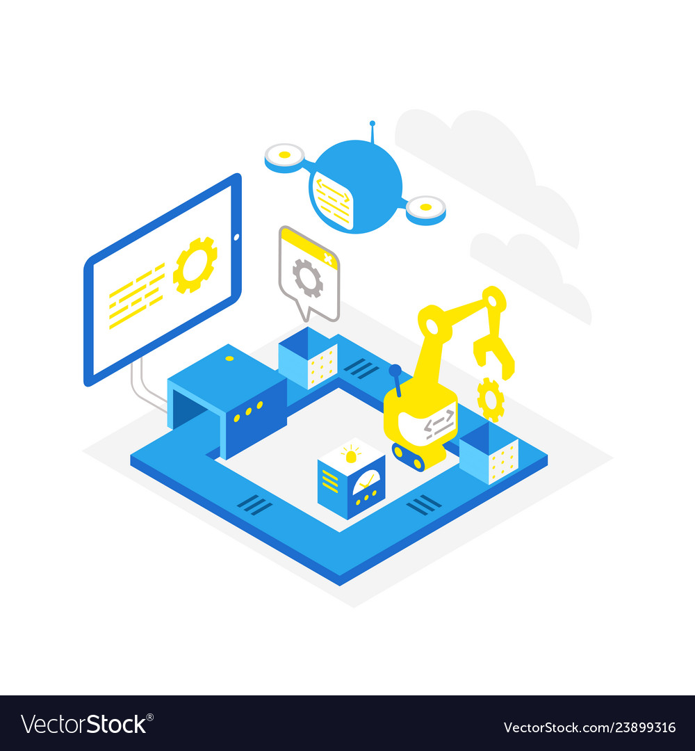 Software Development Tech Icons
