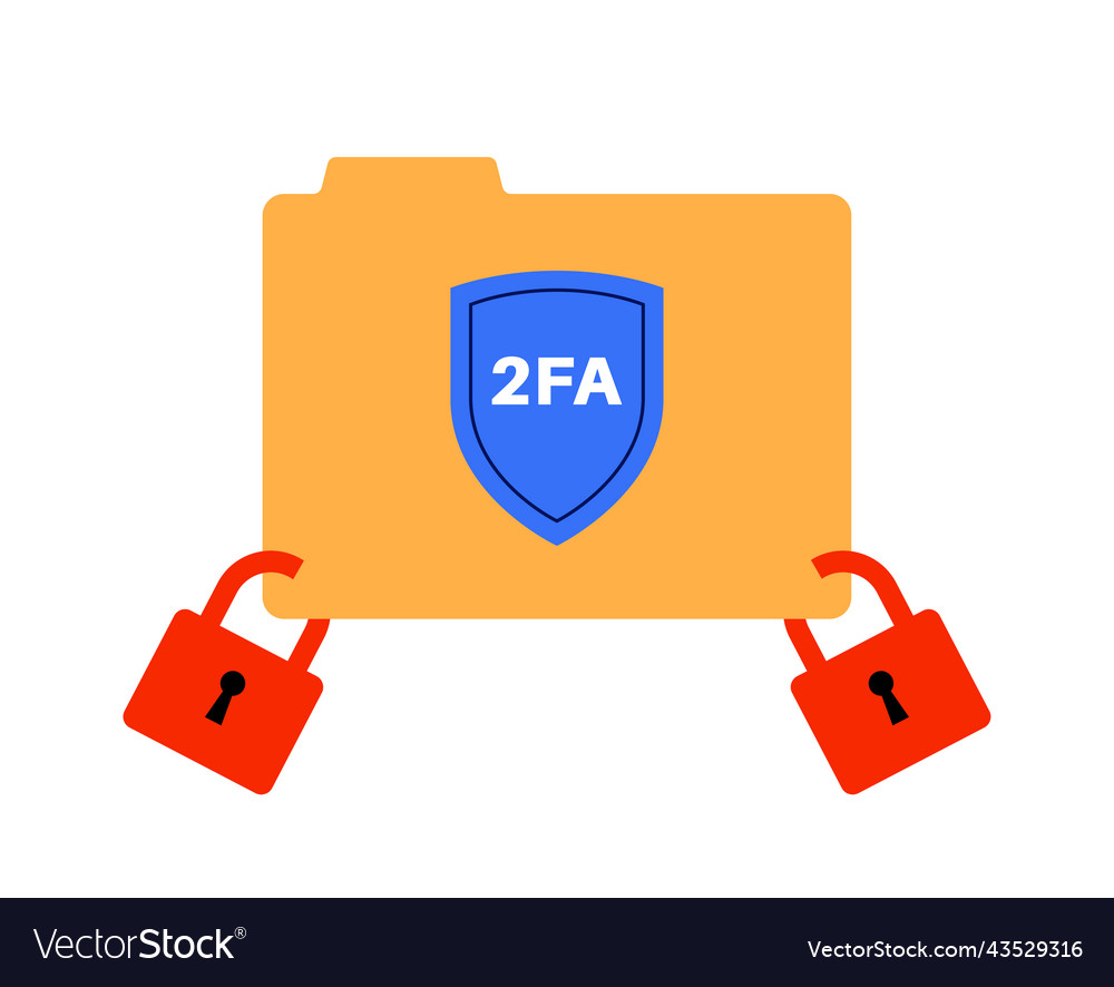 Two-Factor Authentication Security