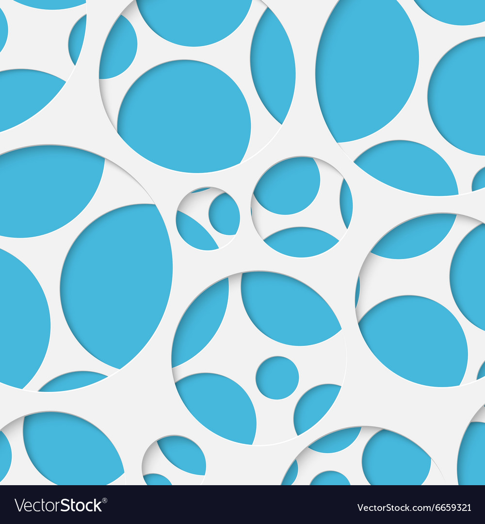 Abstract Geometric Pattern Background