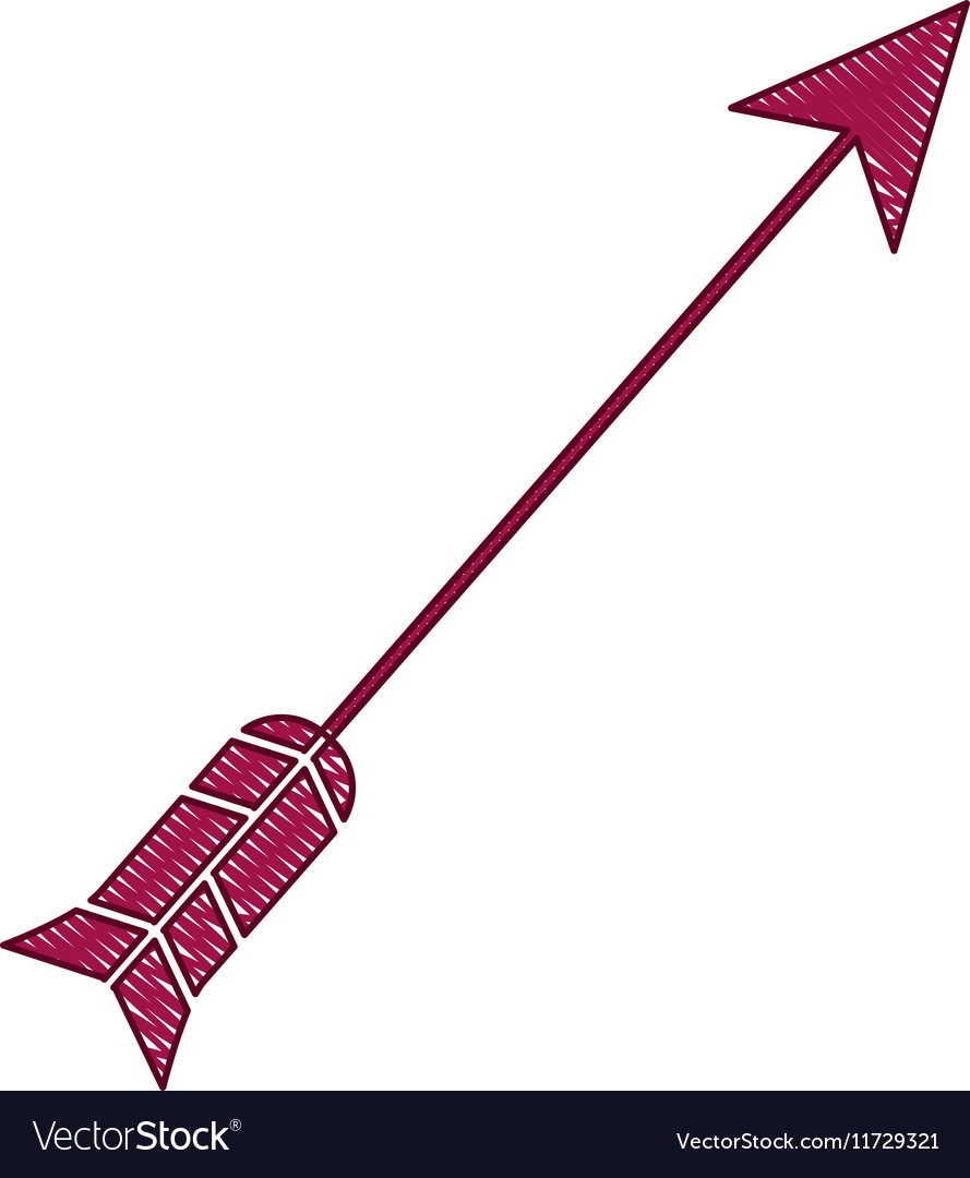 Arrow archery icon image