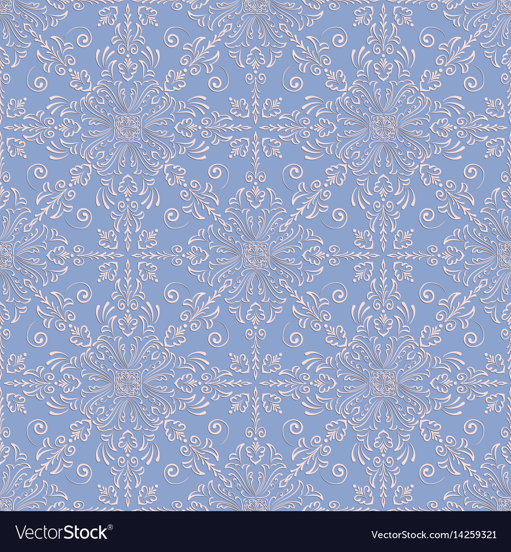 Entangle styled geometric ornament