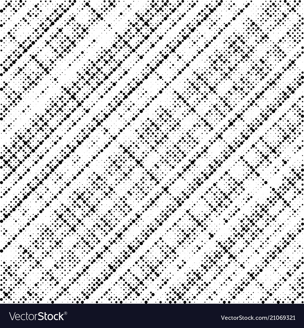 Geometric abstract pattern vector image Geometric abstract pattern