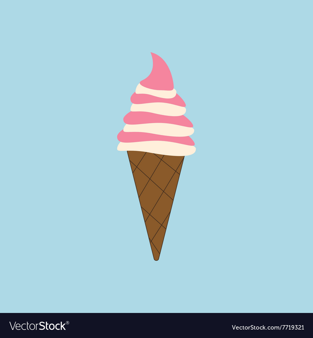 Ice cream icon