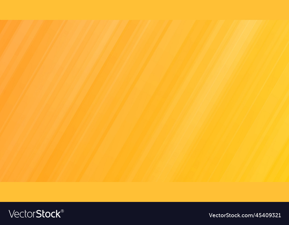 Modern colorful gradient background with lines vector image Modern colorful gradient background with lines