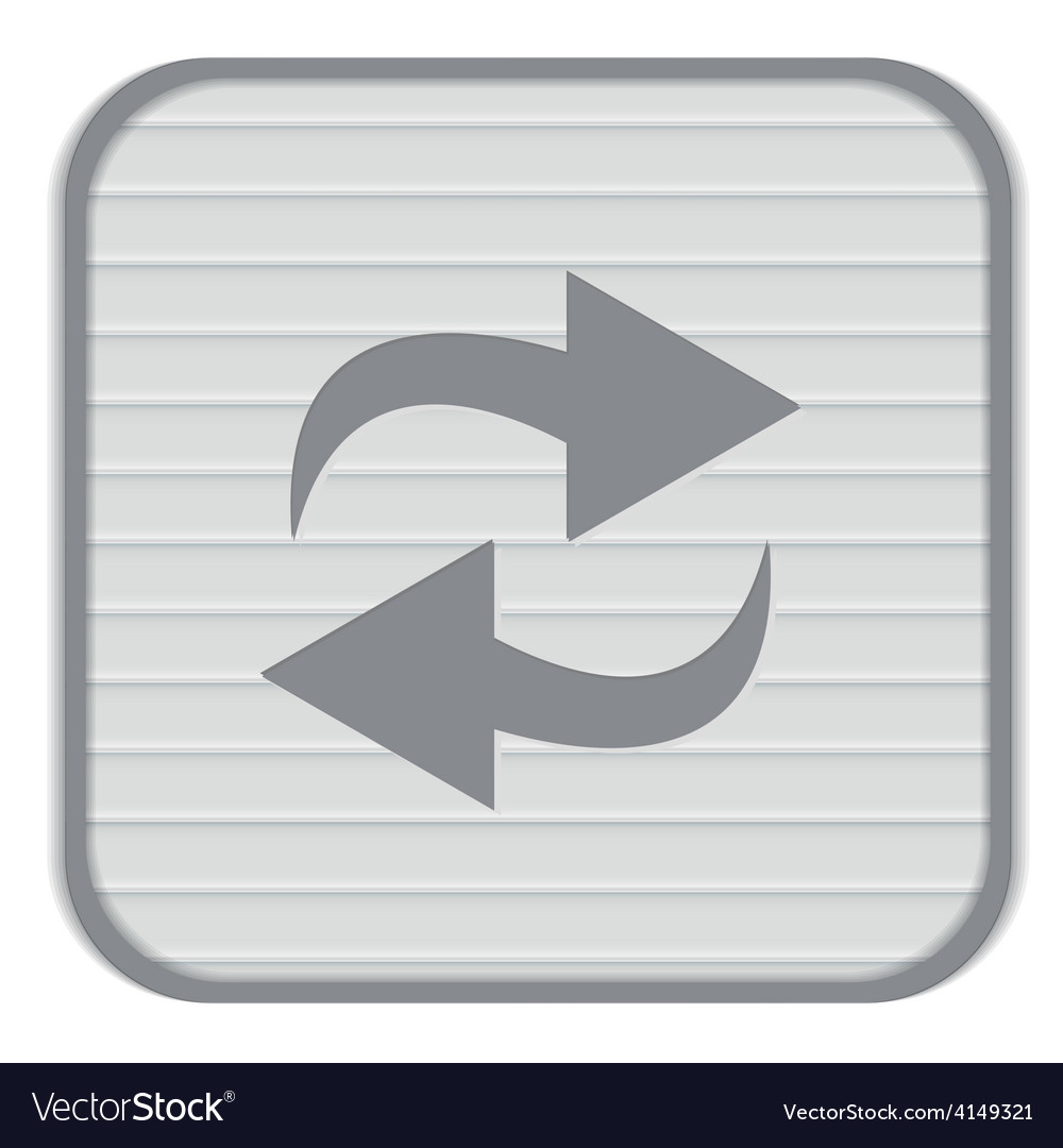Update arrow