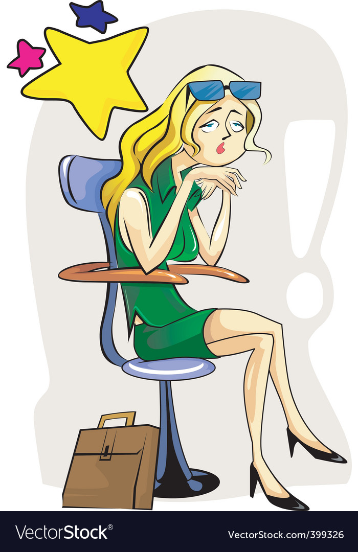 Business women