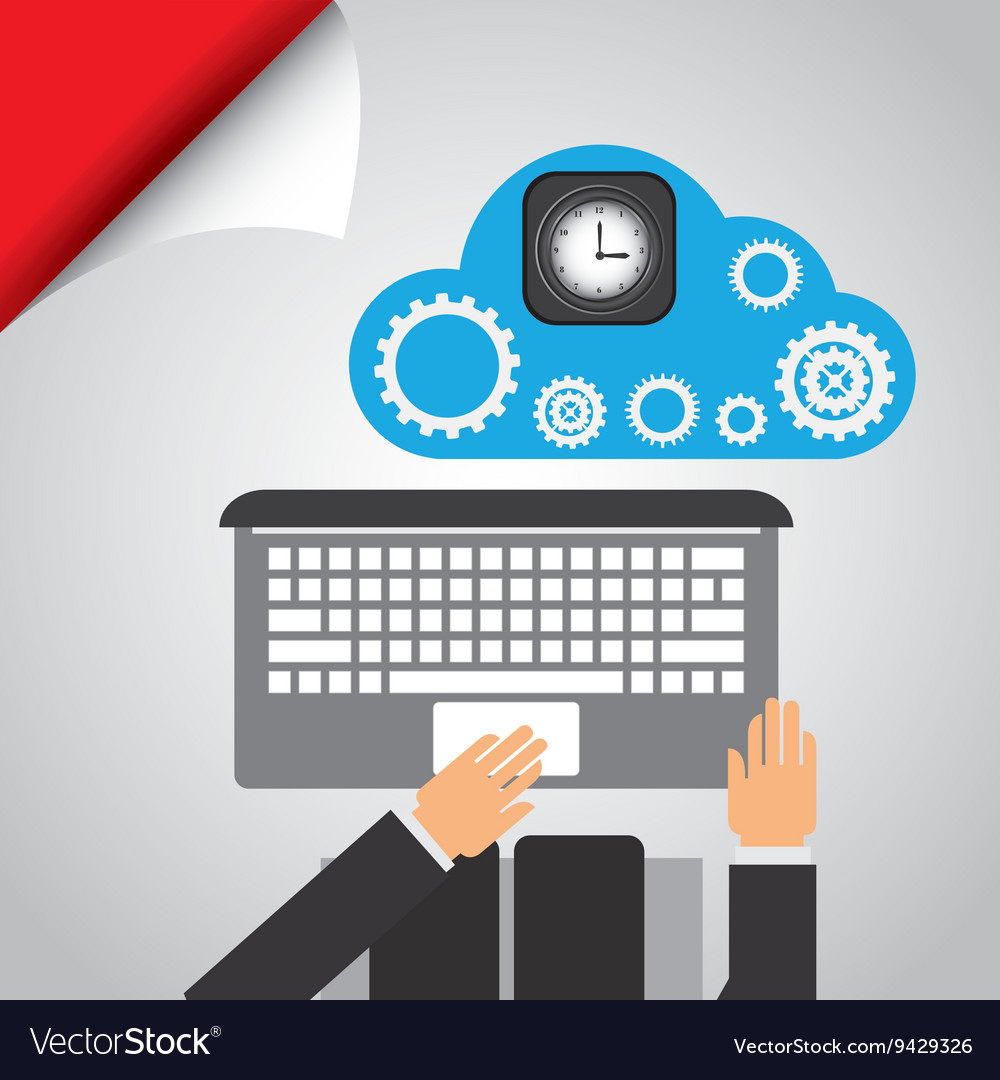 Cloud computing design