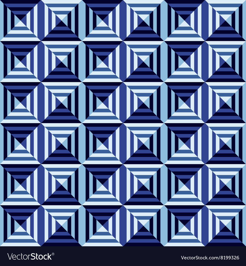 Geometric pattern