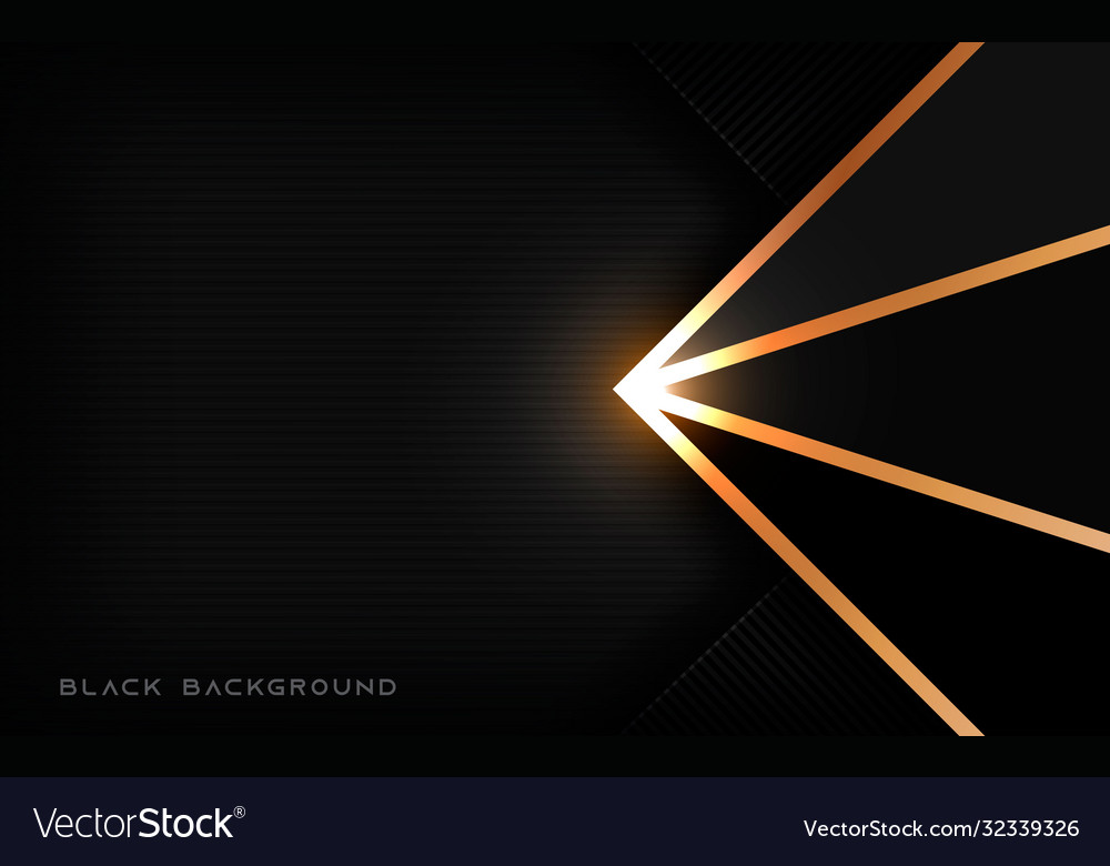 Modern abstract black background texture layer