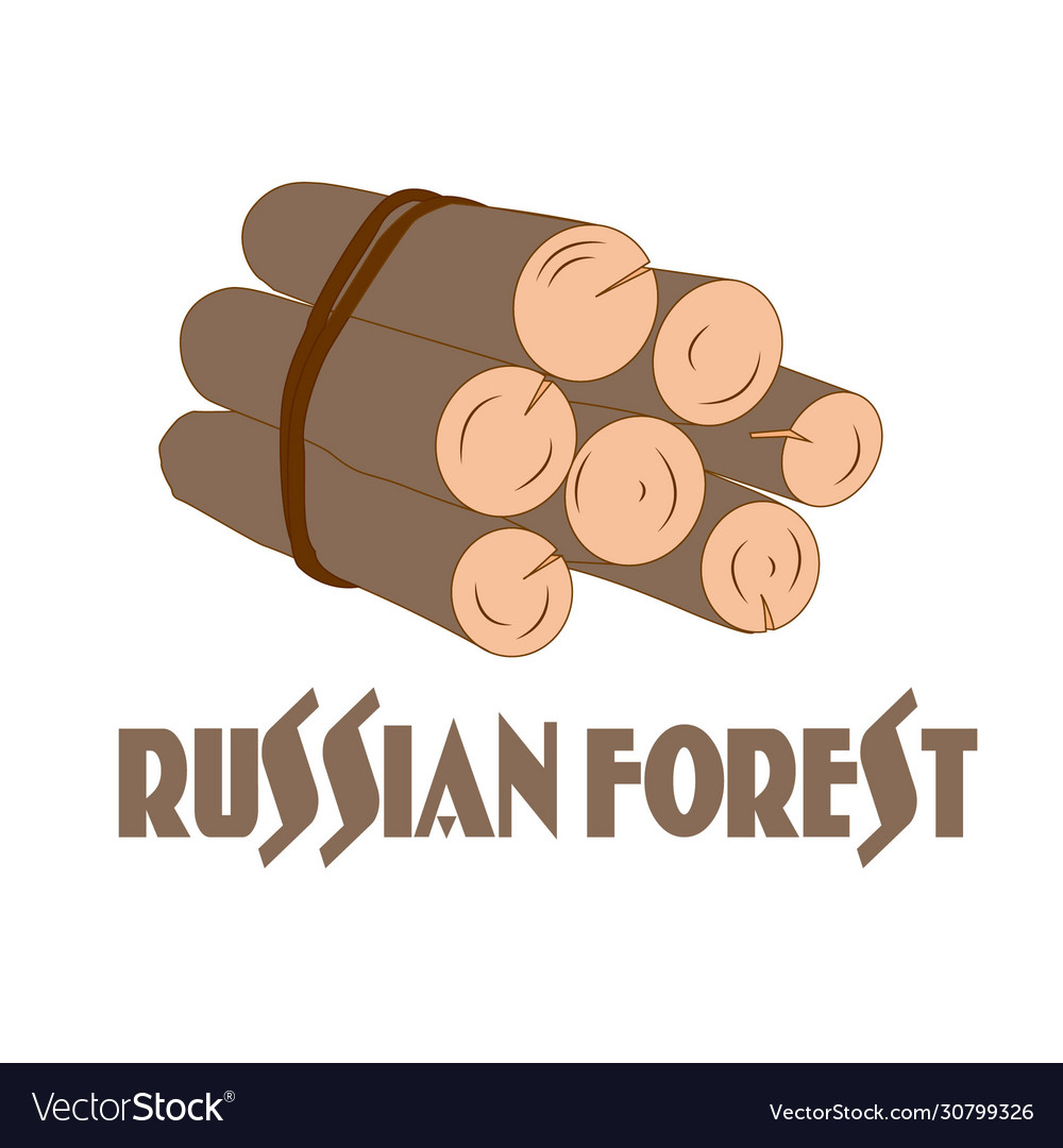 Russian forest