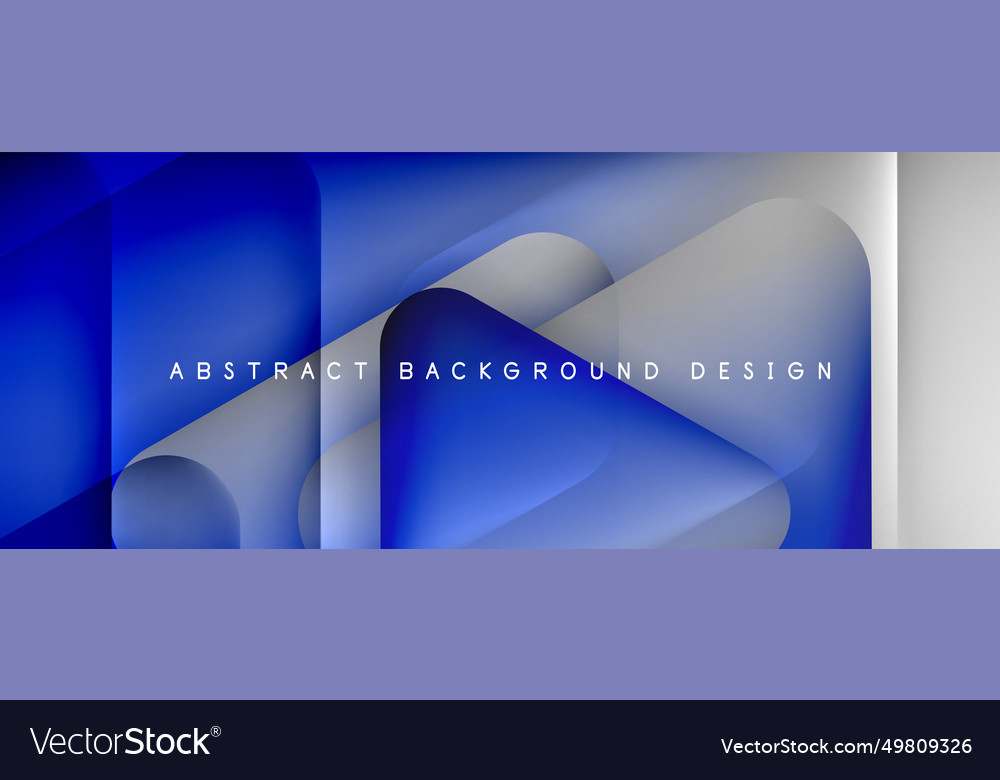 Shadow and light triangle background dynamic vector image Shadow and light triangle background dynamic