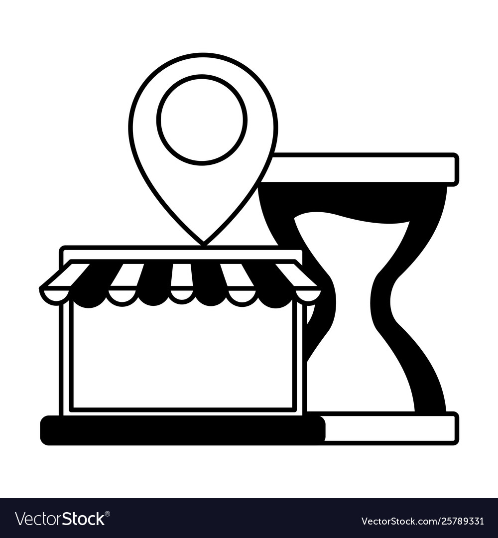 Fast delivery logistic