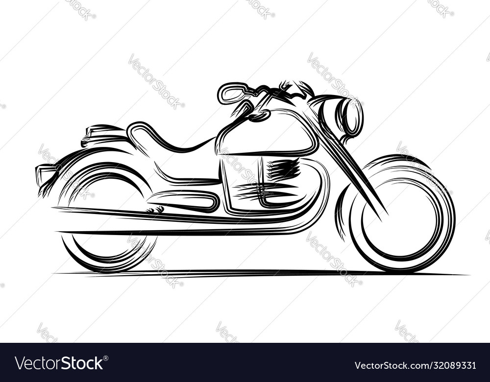 Woman Riding Motorcycle Vector Art, Icons, and Graphics for Free Download