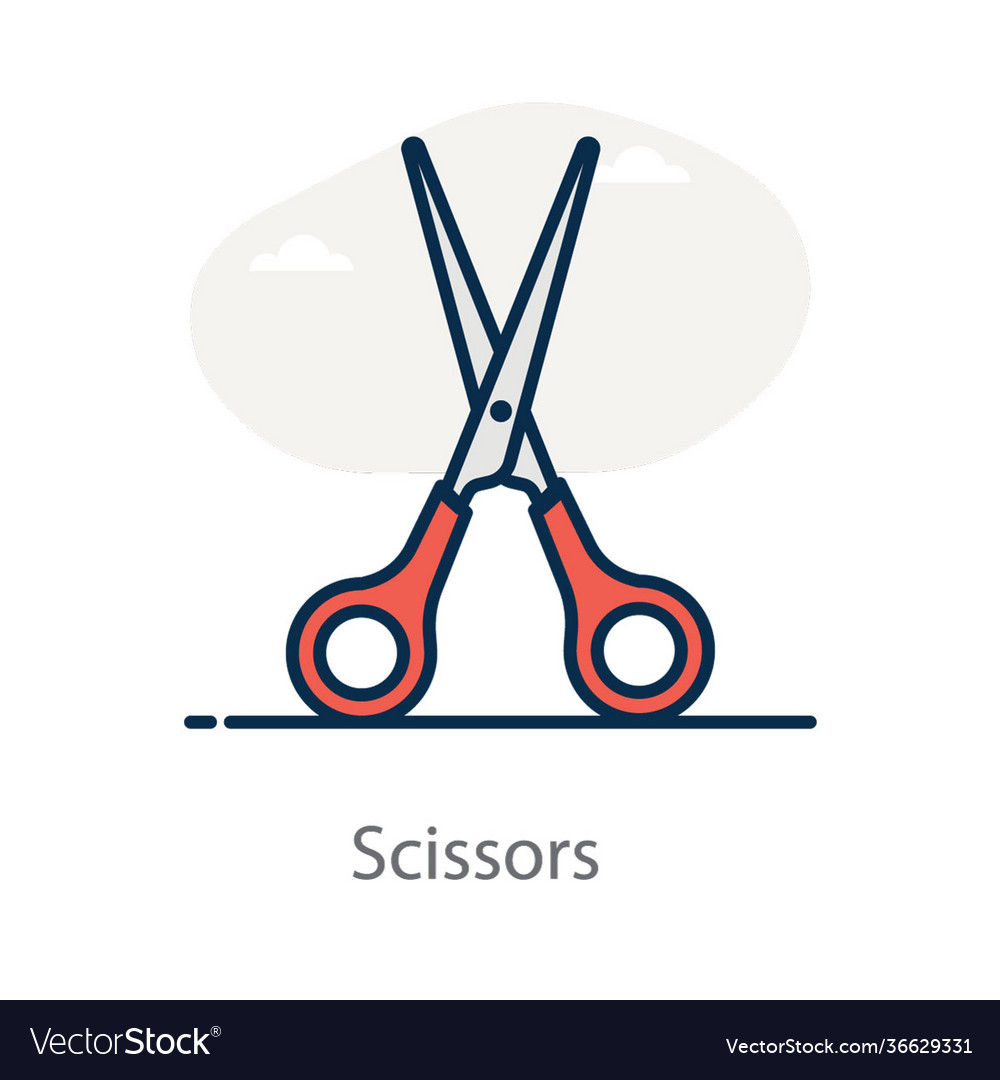 Scissors