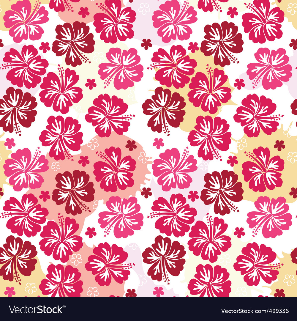 Seamless pattern