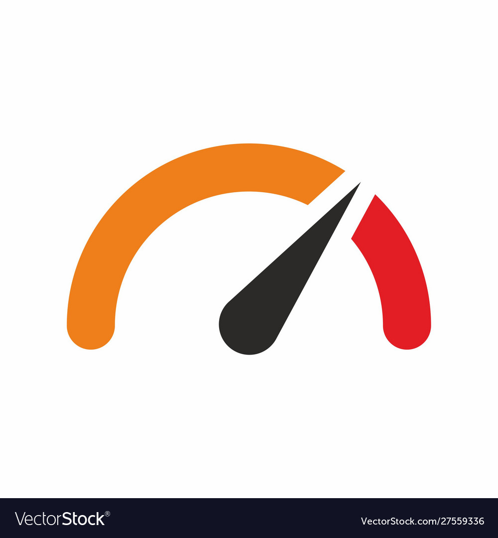 Tachometer speedometer indicator and perform
