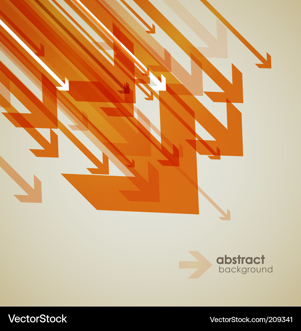 Abstract colored background Royalty Free Vector Image