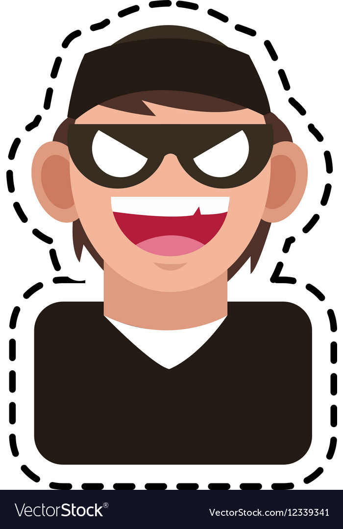 Isolated hacker design
