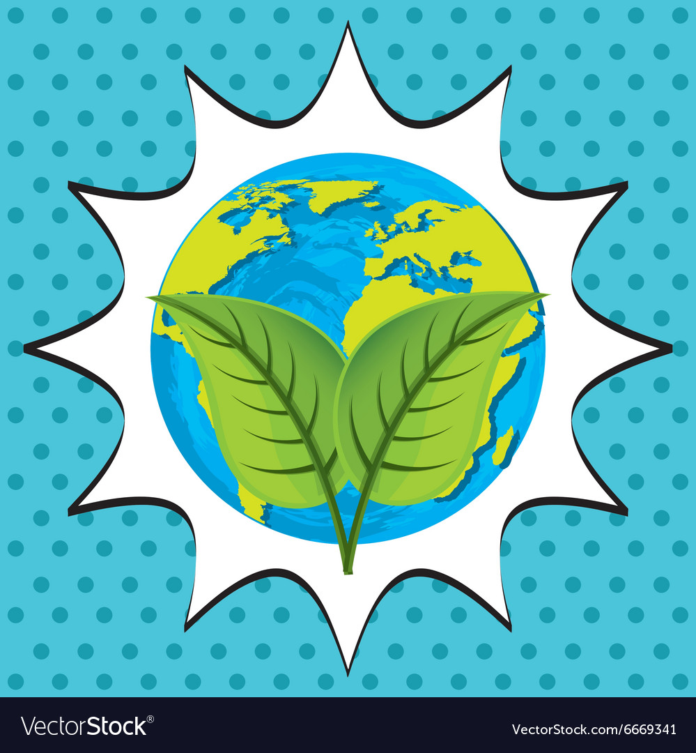 Save planet design