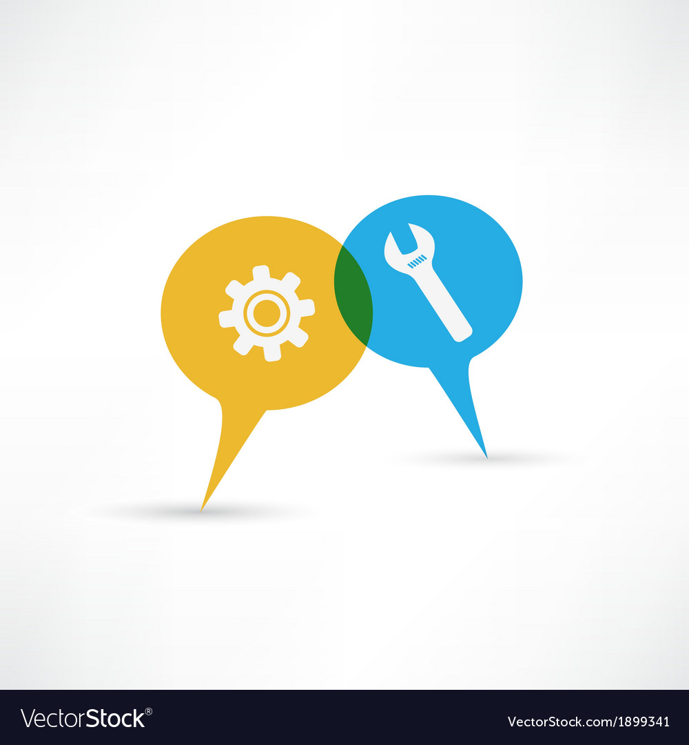 Setting icon