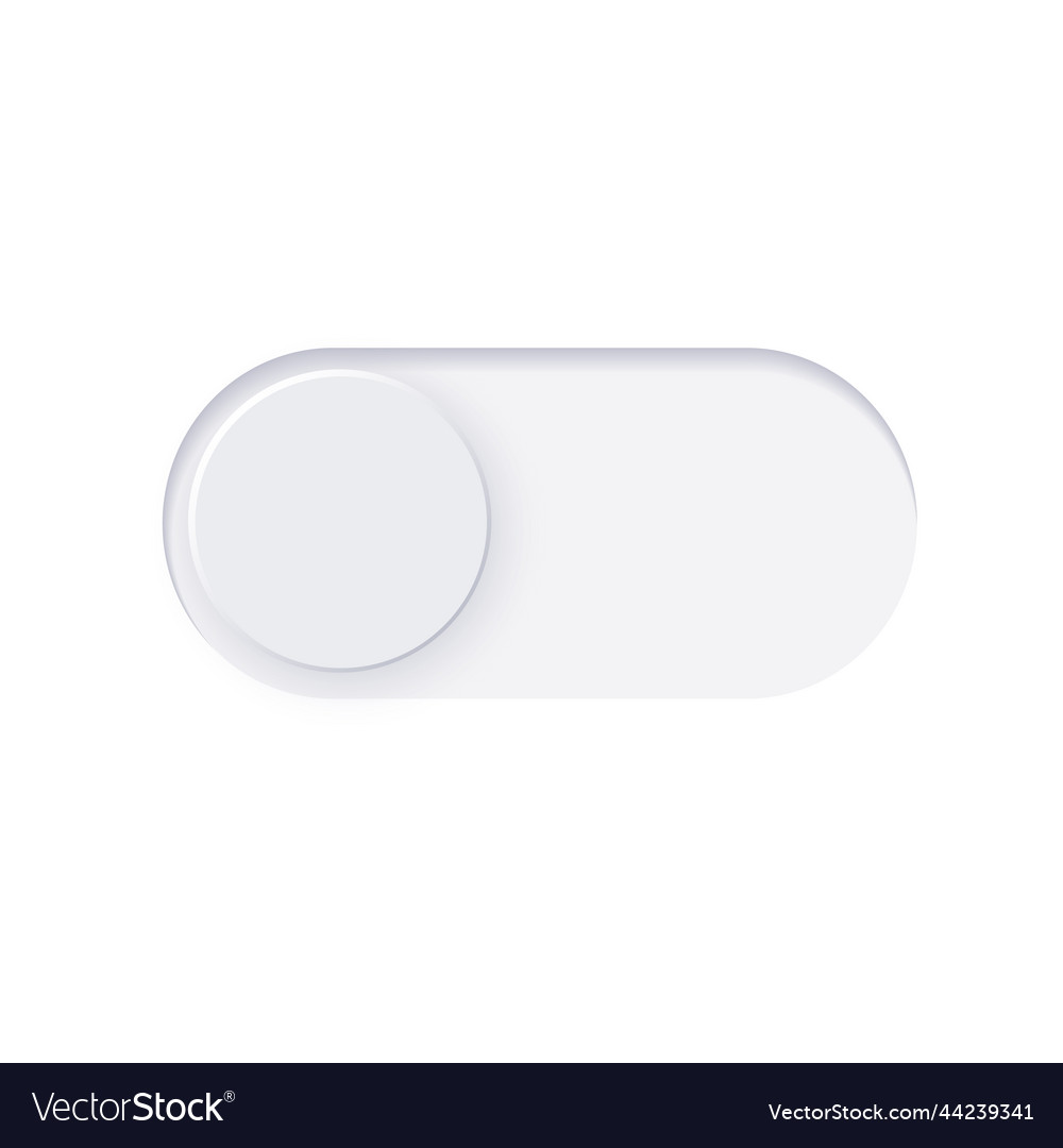Toggle Switch Icon