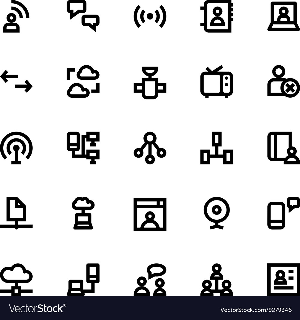 Internet networking and communication 1